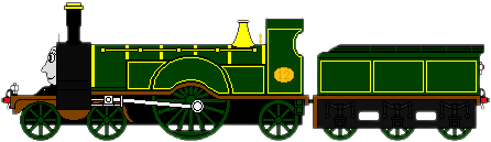 Deviantart Base Stirling Engine Emily The Stirling Single Engine by CharlieMcgraffin2007 on DeviantArt