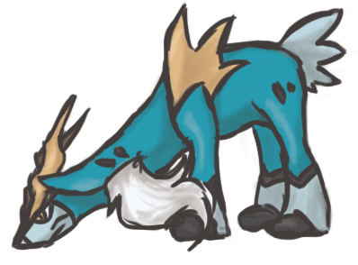 Cobalion