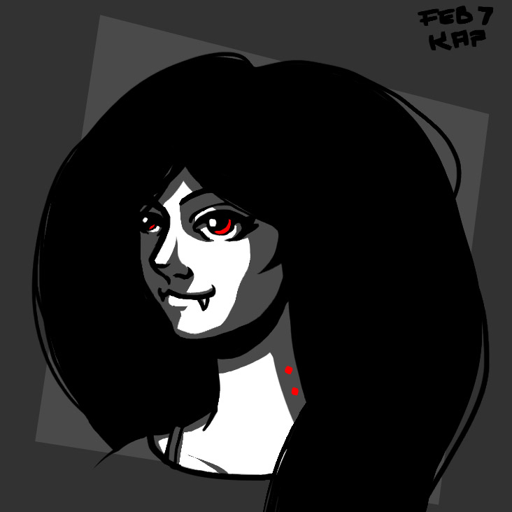 Marceline