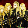 AnK: Blondies of Tanagura