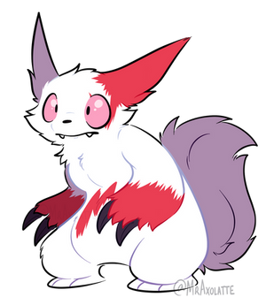 Zangoose