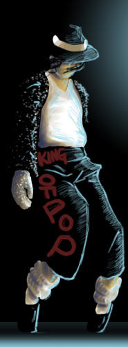 King of Pop