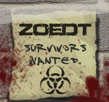 ZOEDT: Survivors Wanted