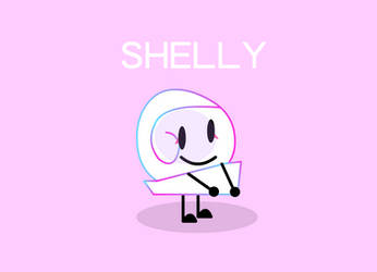 Shelly