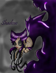 TE: Shadow by nintendobratt