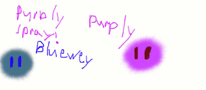 Purply's spray 2