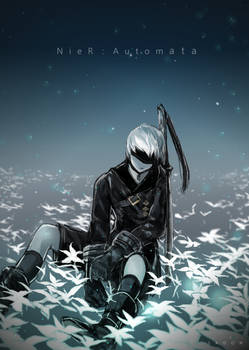 Explore The Best ニーアオートマタ Art Deviantart Explore The Best ニーアオートマタ Art Deviantart