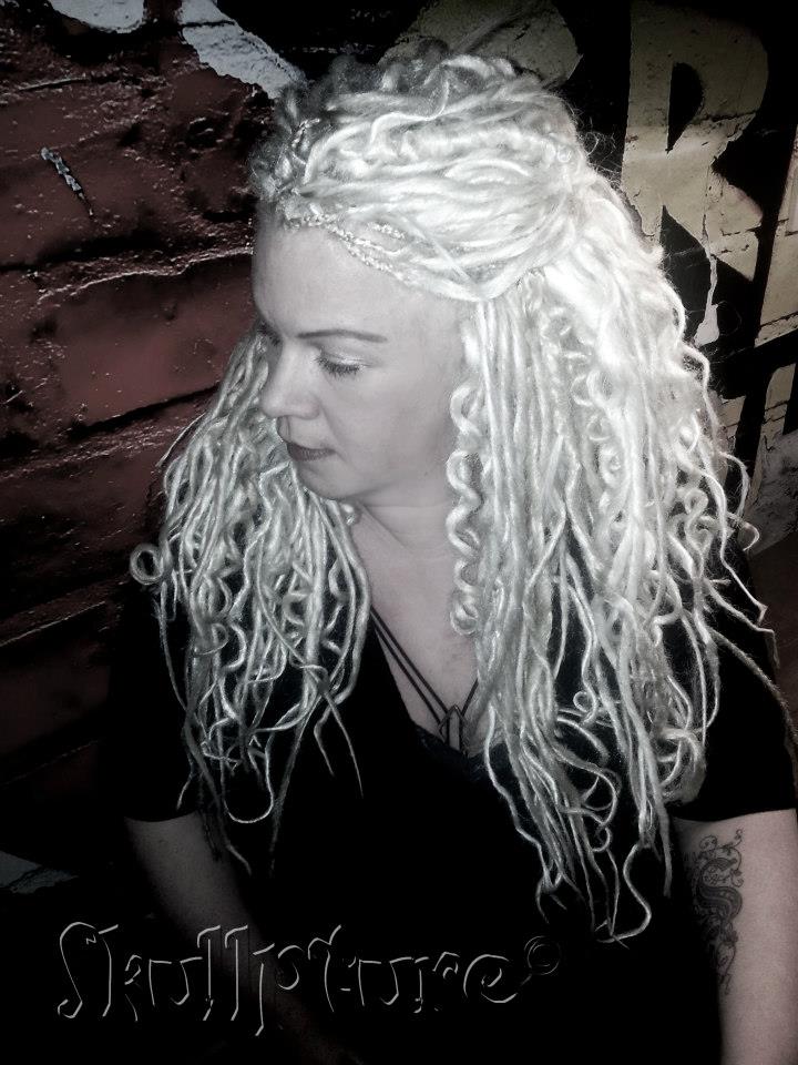 Dreads