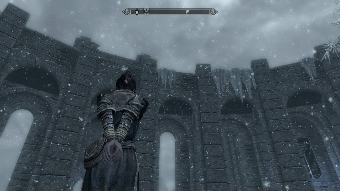 Captured Mage by MaxMunstermann on DeviantArt