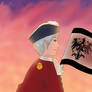 Prussia: Be on my side... Mein Gott