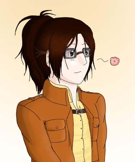 Hanji