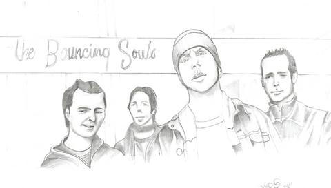 bouncing souls