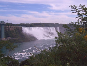 Niagara falls, usa