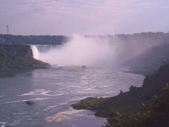 Niagara falls, canada