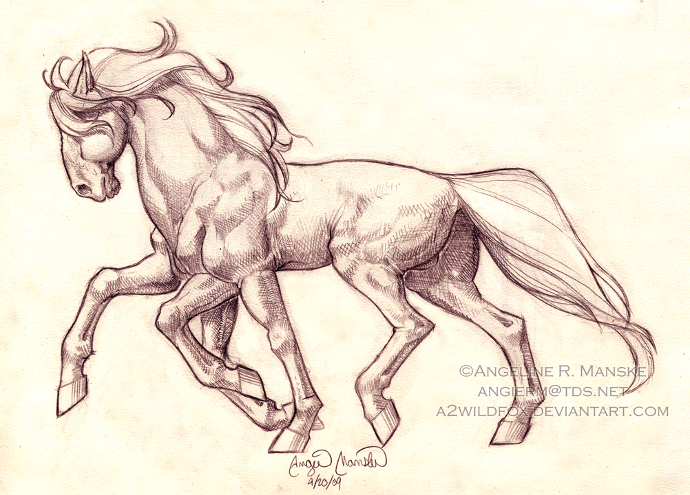 Sleipnir . . . kinda