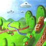 Mario Bros.: Mushroom Kingdom