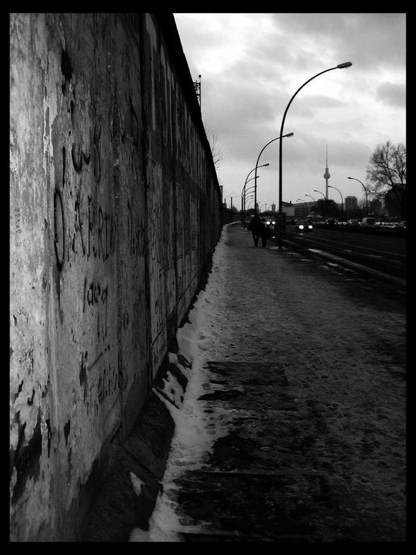 The Berlinwall