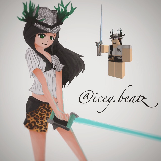 Another Roblox Request by Icey-Beatz on DeviantArt