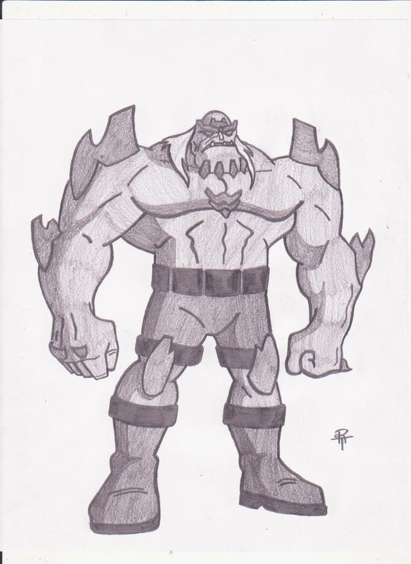 Doomsday Rex Drawing Doomsday Sketch by rob-T512 on DeviantArt