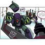 idiots... part 1 -Starscream-