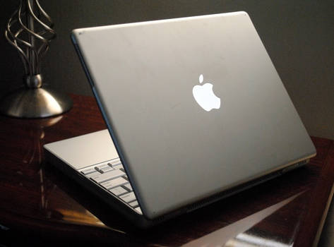 Apple PowerBook G4