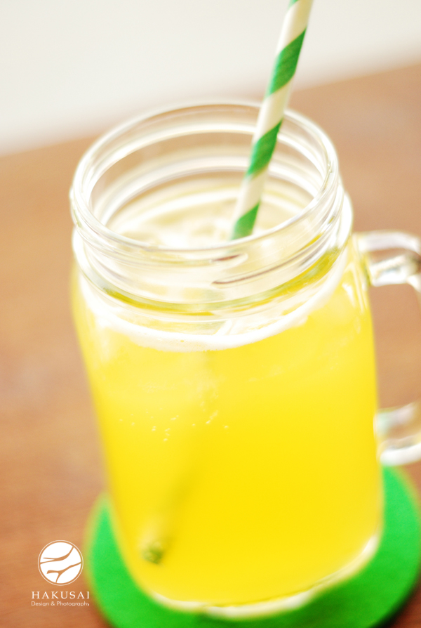 Limonade