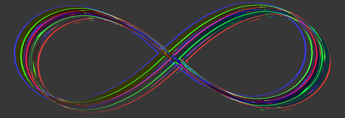 Infinity Colormap RGB Infinity by mrbunnylamakins on DeviantArt