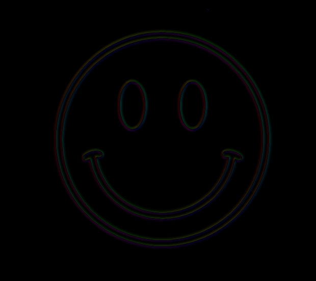 Rgb Smiley RGB Smiley by mrbunnylamakins on DeviantArt