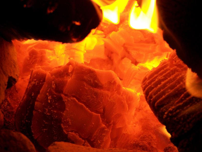 Embers - 12 by Fleech-Hunter on DeviantArt
