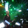 Green Day - confetti
