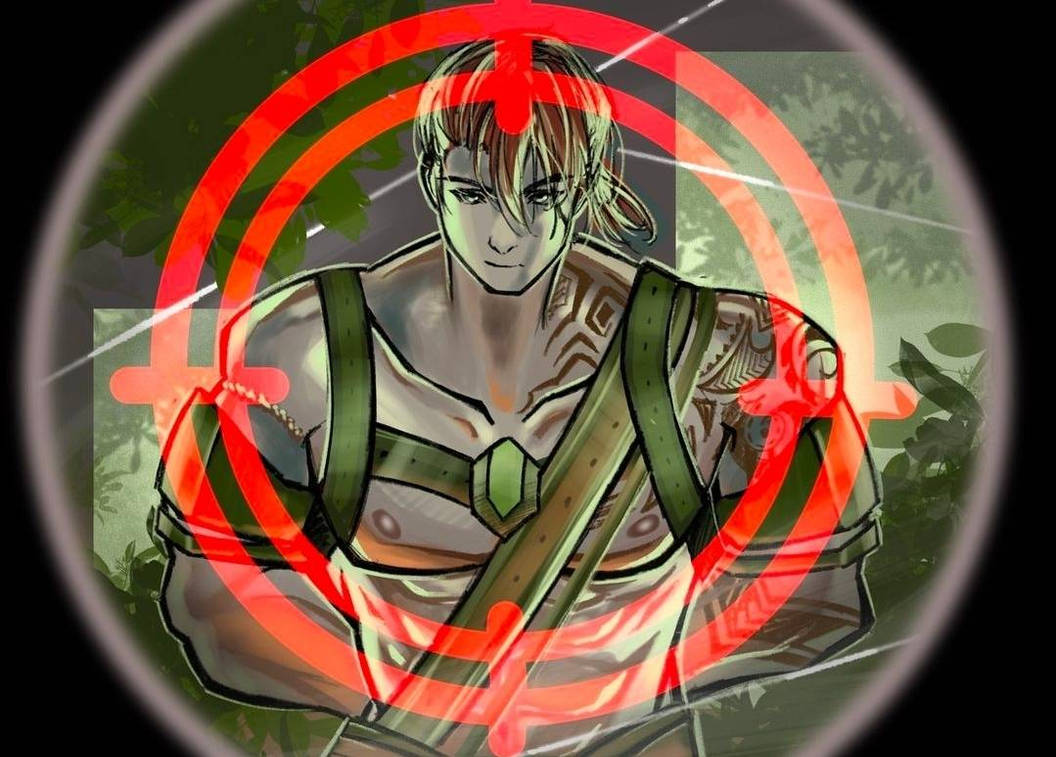 Deviantart Host Target File TARGET. by SIMXXXTP1208 on DeviantArt