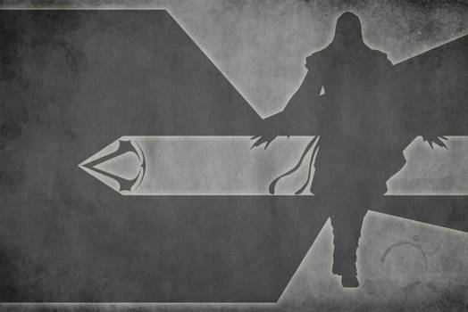 Assassin's Creed 3 wallpaper