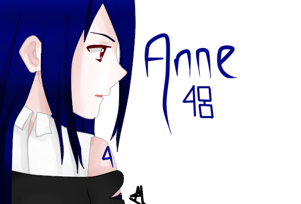 Anne x3