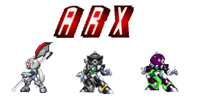 My Main Axem Rangers by RedHandProductions on DeviantArt