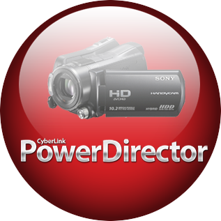 PowerDirector Red Orb by climber07 on DeviantArt