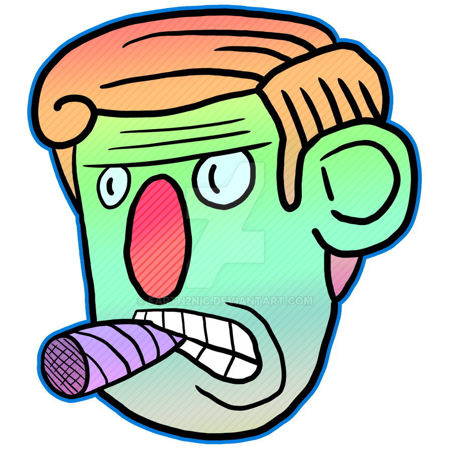 Riff Raff by Earth2Nic on DeviantArt