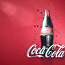 Cola Wallpaper By AGraffiX