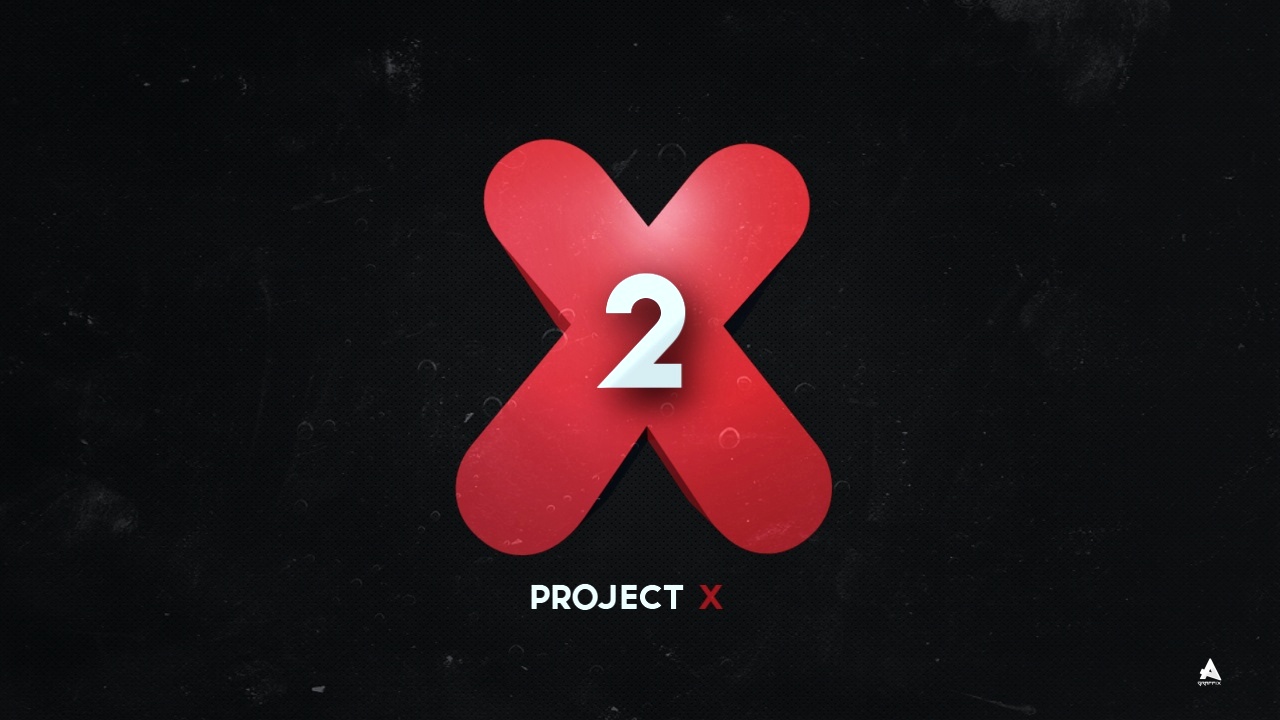 Project X Pt 2 Wallpaper By AGraffiX by AGraffiX on DeviantArt