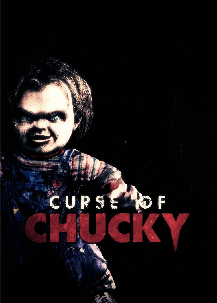 A Maldição de Chucky (Curse of Chucky) - Trailer Legendado (2013) 