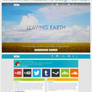 MikeMovies Website v5 Design Concept