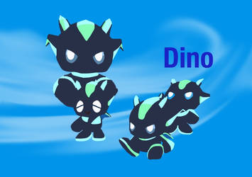 Dino Chao