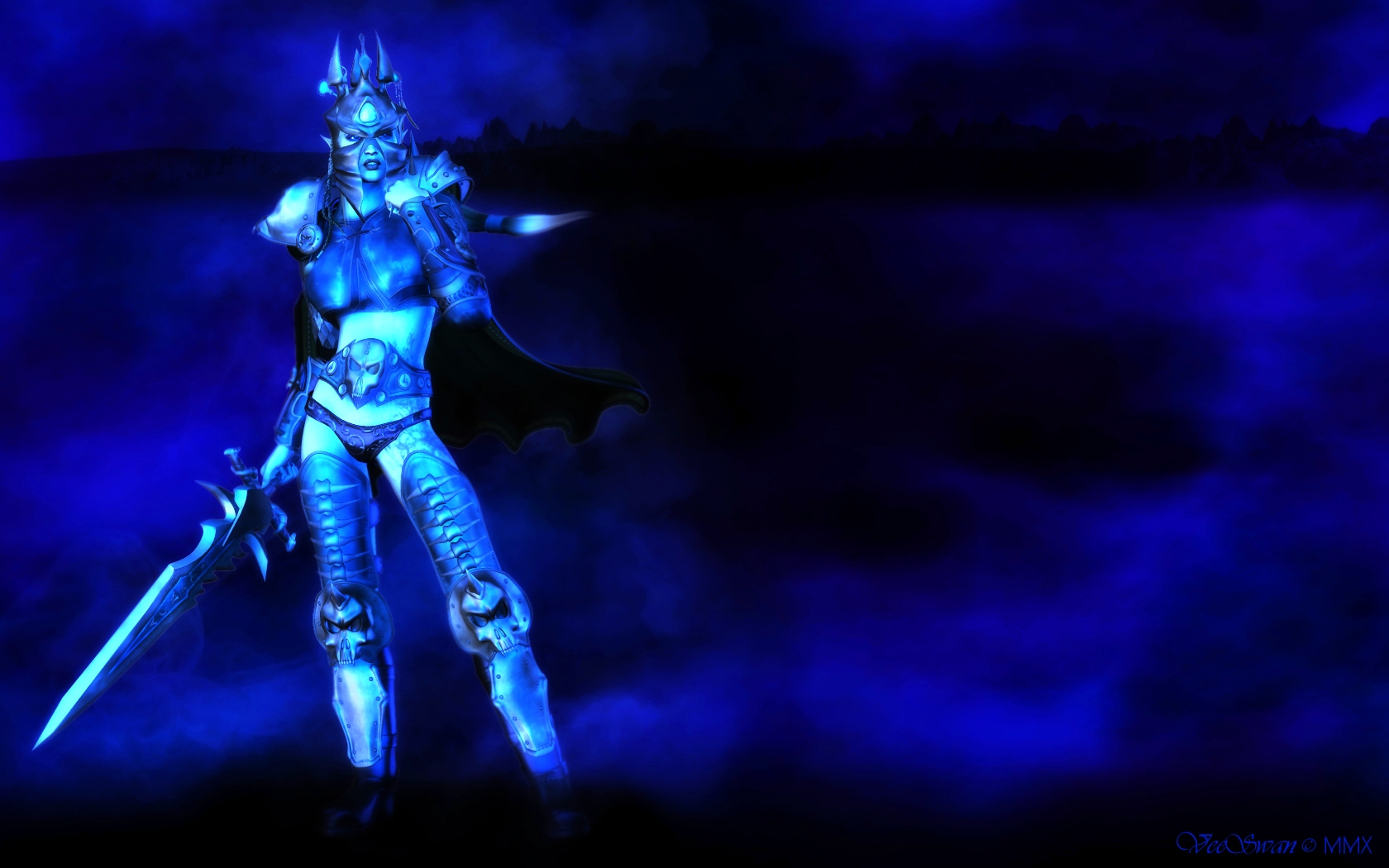 Death Knight