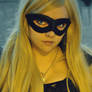 Black Canary 2