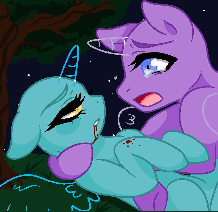 Dont Leave Me Base 10 Redo By Arxielle On Deviantart