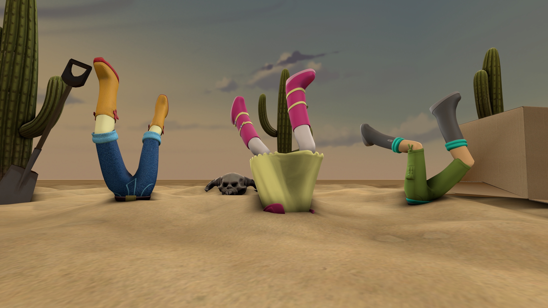 Stuck On Question Deviantart Stuck in Sand by OlivesPoll on DeviantArt