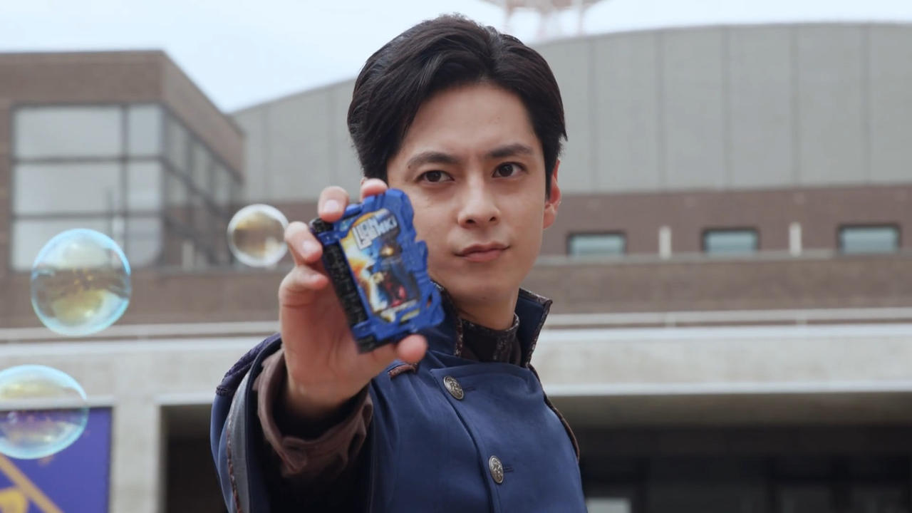 Kamen Rider Rintaro Rintaro Shindo (Kamen Rider Blades) by vennarve on DeviantArt