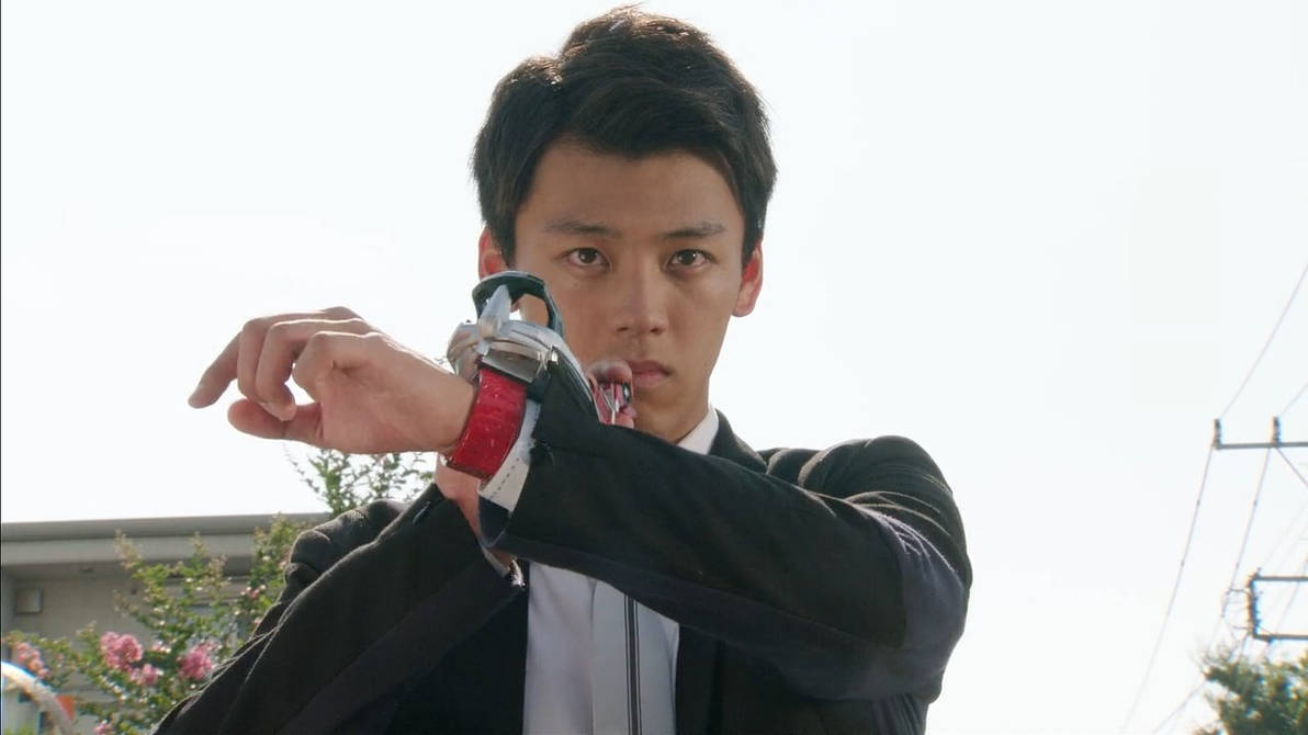 Tomari Shinnosuke Kamen Rider Drive By Vennarve On DeviantArt tomari-shinnosuke-kamen-rider-drive-by-vennarve-on-deviantart