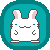 Bunny Icon Commission