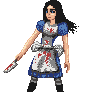 Alice: Madness Returns