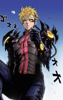 Genos